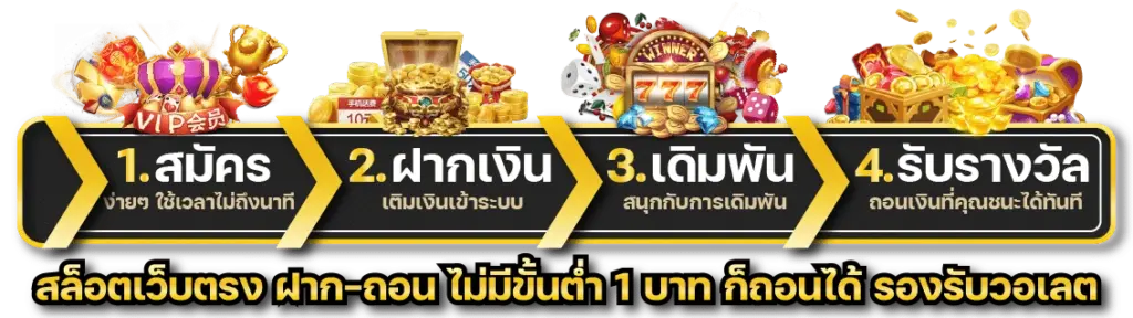 สมัครสมาชิกpgcash88